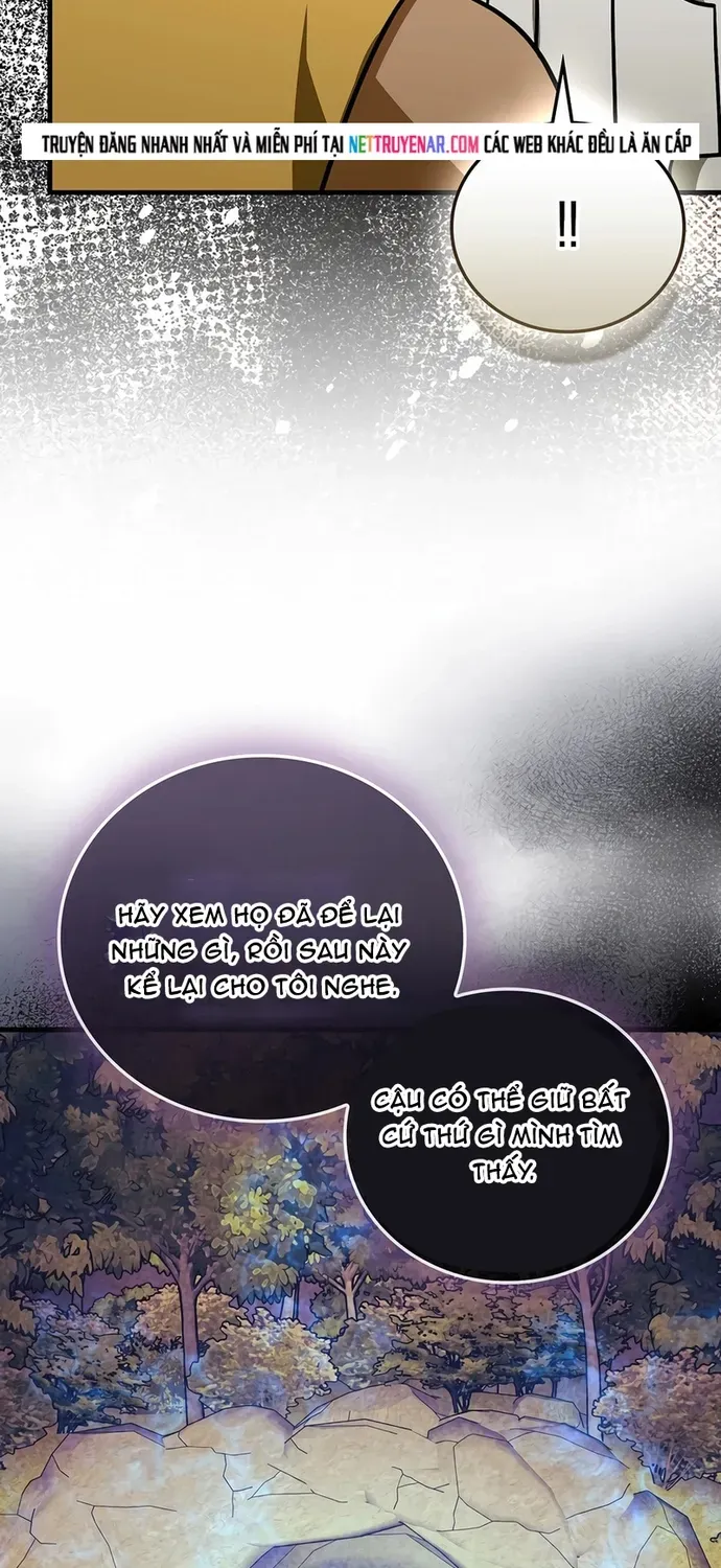 Thánh Cái Khỉ Gì, Đây Là Sức Mạnh Của Y Học Hiện Đại Chapter 155 - 50