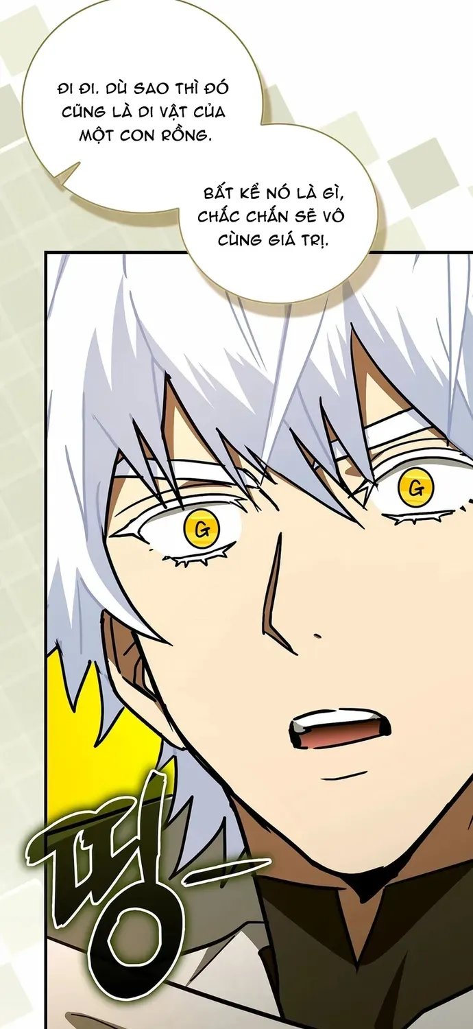 Thánh Cái Khỉ Gì, Đây Là Sức Mạnh Của Y Học Hiện Đại Chapter 155 - 54