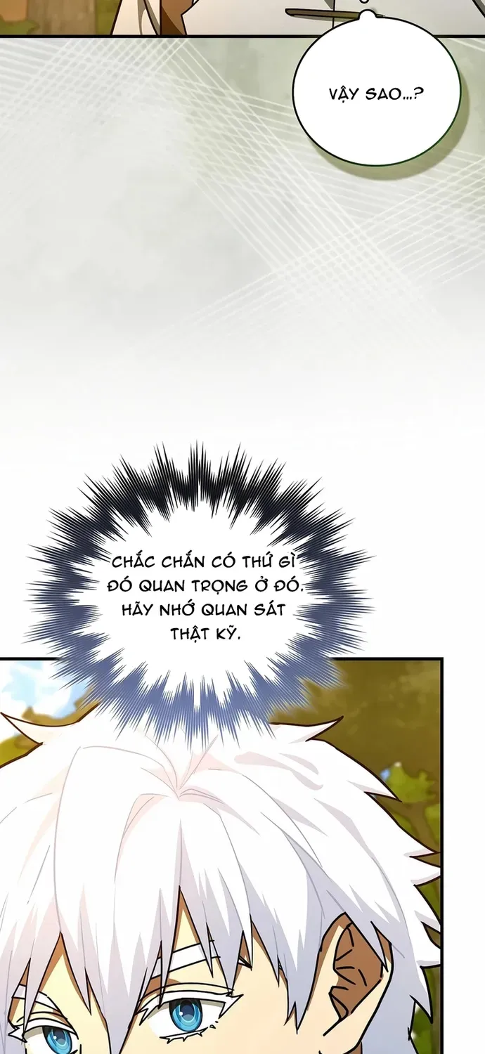 Thánh Cái Khỉ Gì, Đây Là Sức Mạnh Của Y Học Hiện Đại Chapter 155 - 64