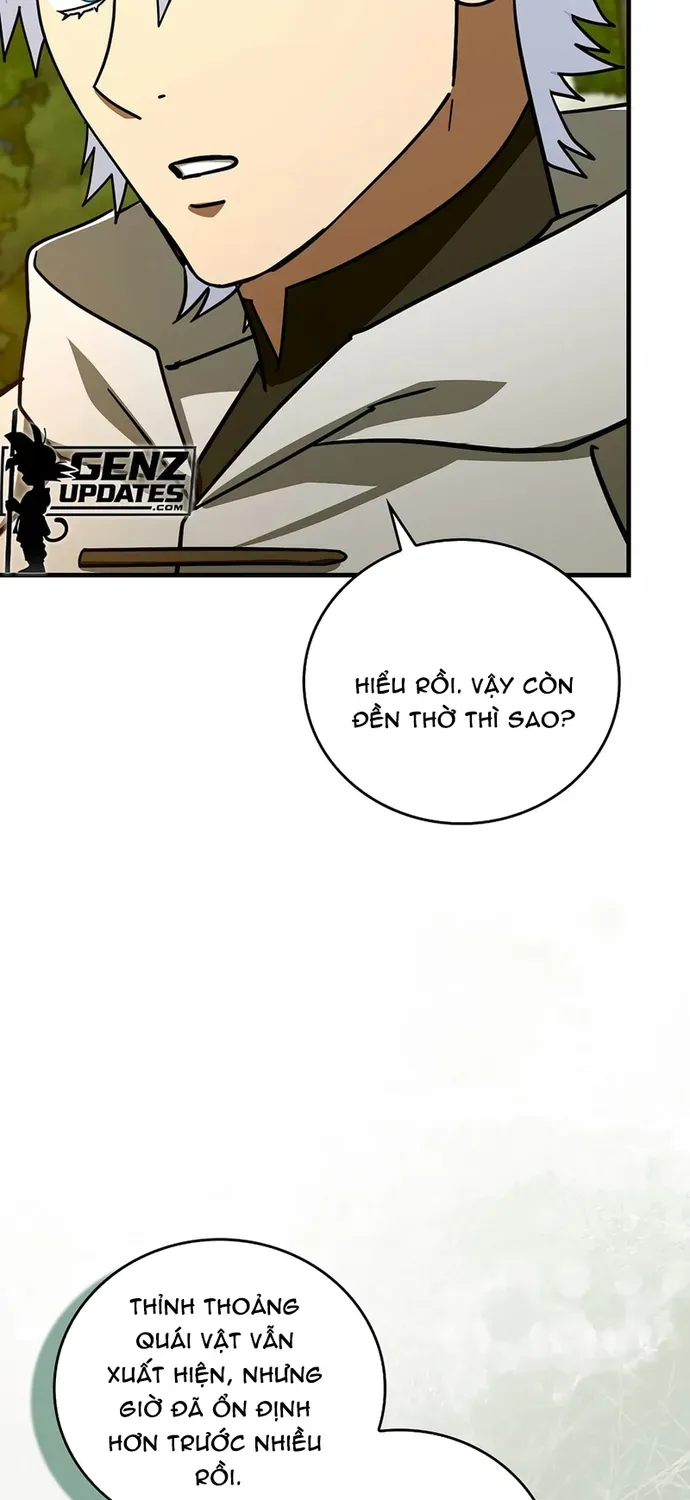 Thánh Cái Khỉ Gì, Đây Là Sức Mạnh Của Y Học Hiện Đại Chapter 155 - 65