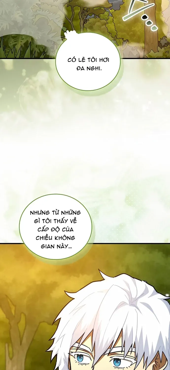 Thánh Cái Khỉ Gì, Đây Là Sức Mạnh Của Y Học Hiện Đại Chapter 155 - 72