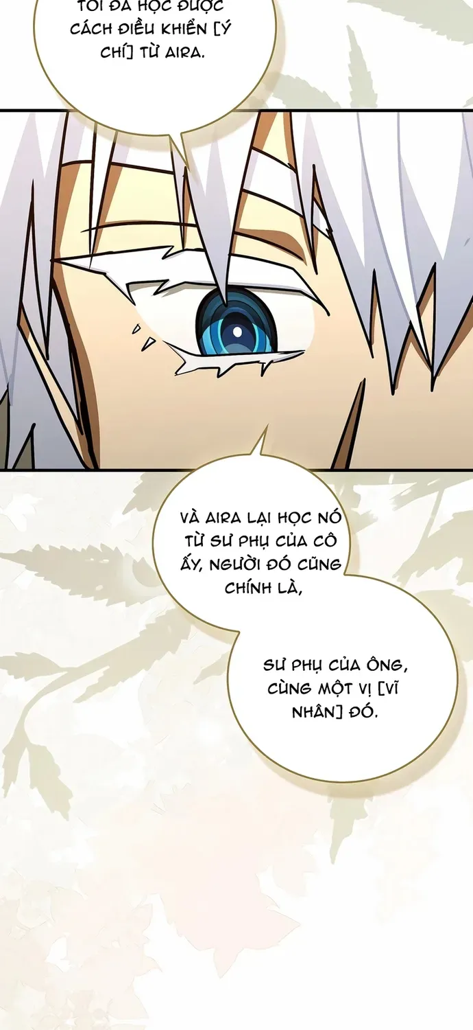 Thánh Cái Khỉ Gì, Đây Là Sức Mạnh Của Y Học Hiện Đại Chapter 155 - 9