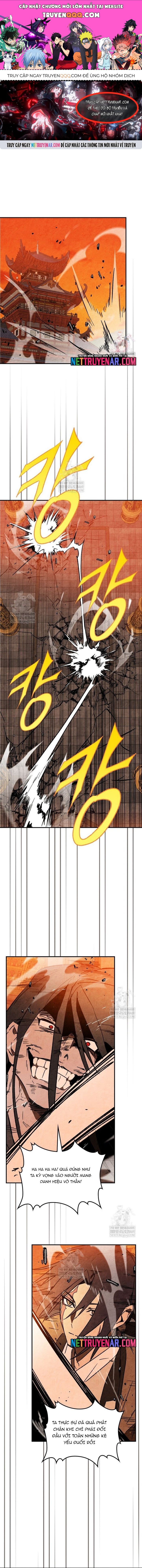 Vị Thần Trở Lại Chapter 137 - 1