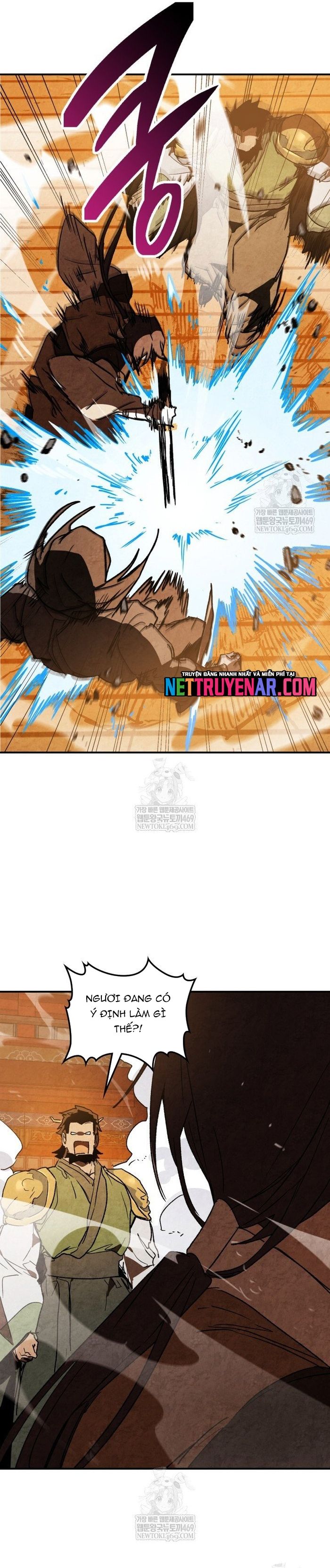 Vị Thần Trở Lại Chapter 137 - 14