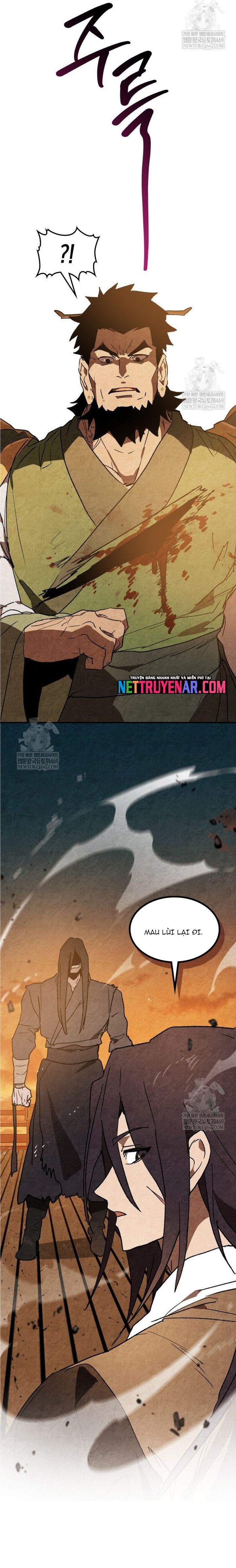 Vị Thần Trở Lại Chapter 137 - 15