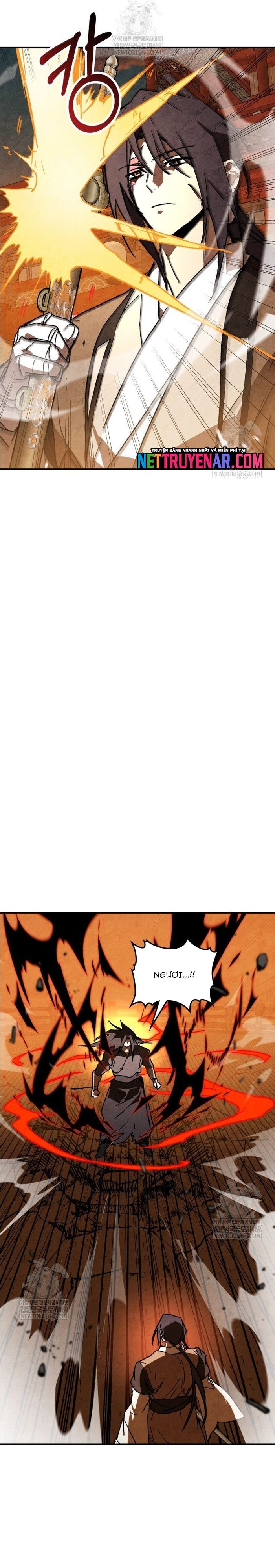 Vị Thần Trở Lại Chapter 137 - 17