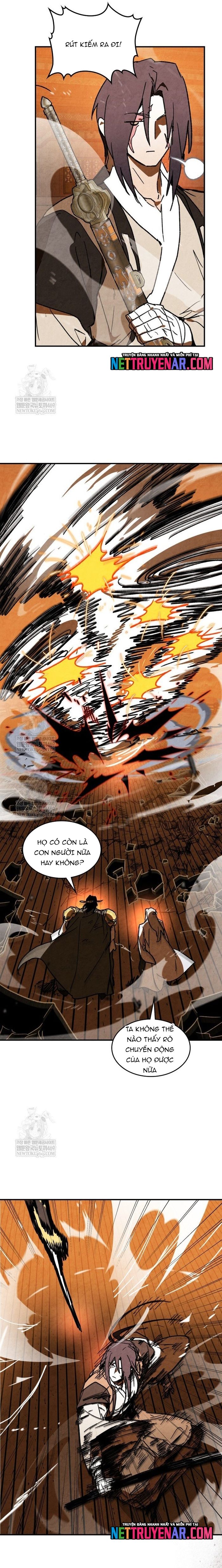 Vị Thần Trở Lại Chapter 137 - 18