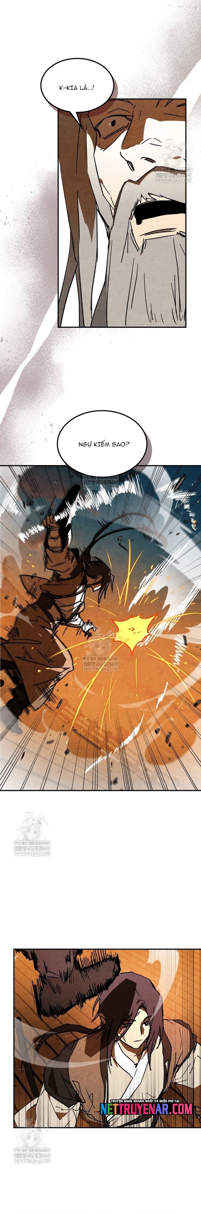 Vị Thần Trở Lại Chapter 137 - 19