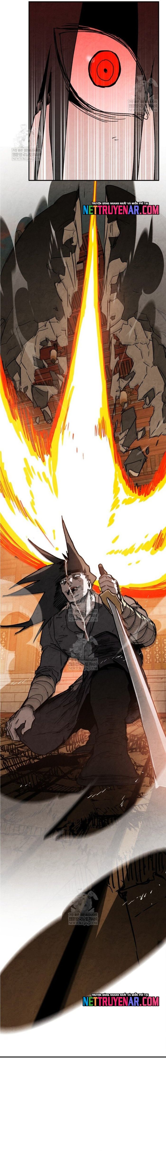 Vị Thần Trở Lại Chapter 137 - 22