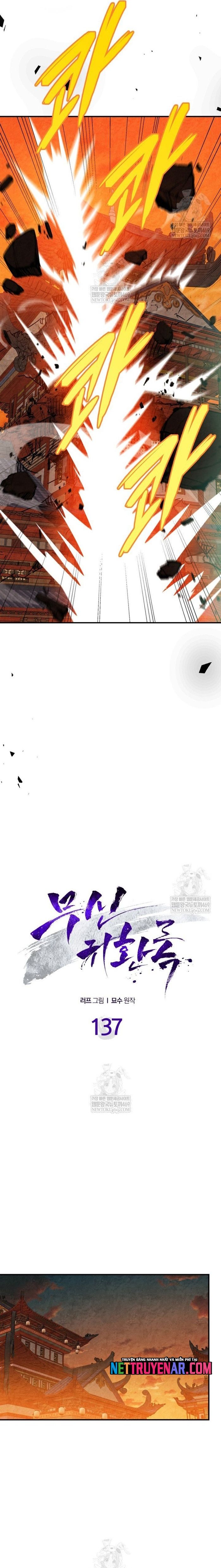 Vị Thần Trở Lại Chapter 137 - 4