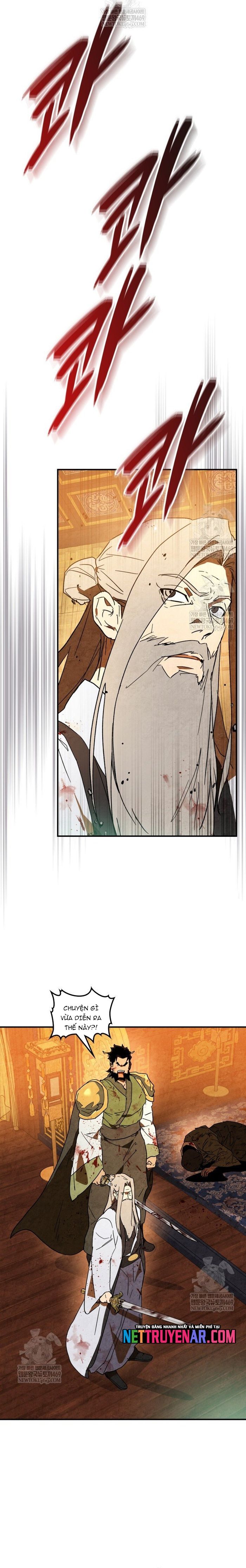 Vị Thần Trở Lại Chapter 137 - 6