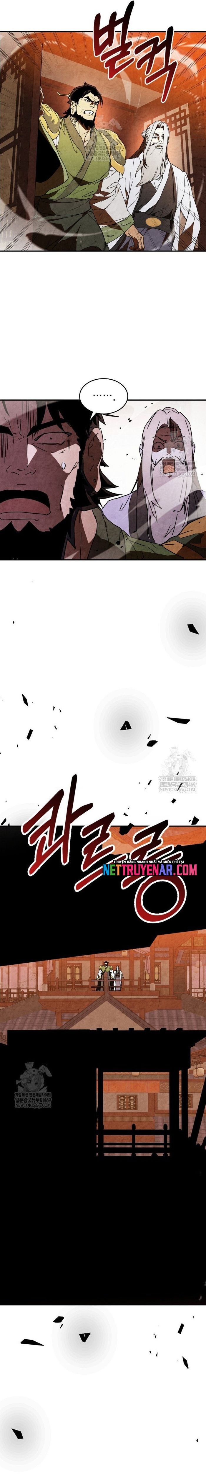 Vị Thần Trở Lại Chapter 137 - 7