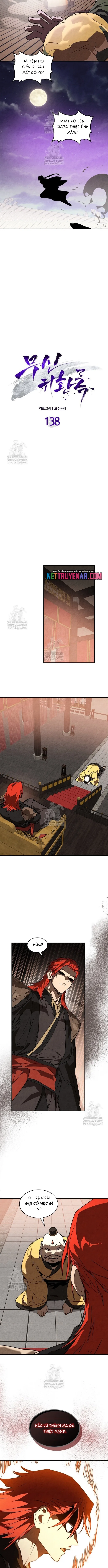 Vị Thần Trở Lại Chapter 138 - 2