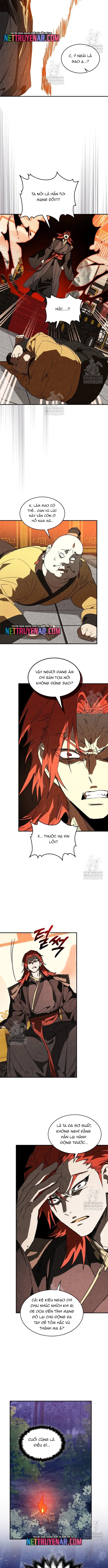 Vị Thần Trở Lại Chapter 138 - 3