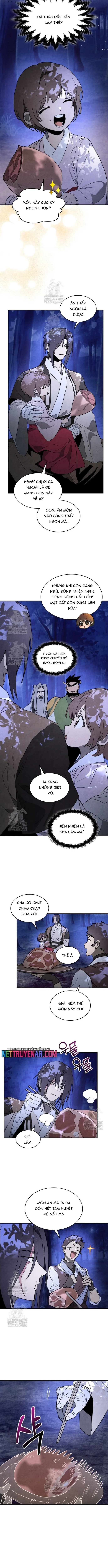 Vị Thần Trở Lại Chapter 138 - 4