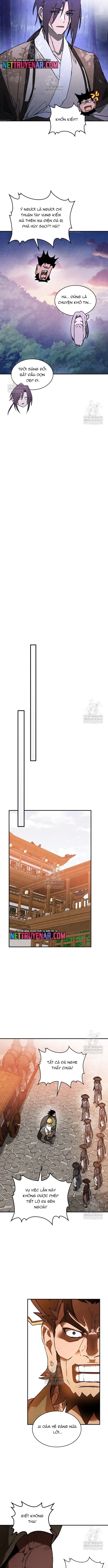 Vị Thần Trở Lại Chapter 138 - 7