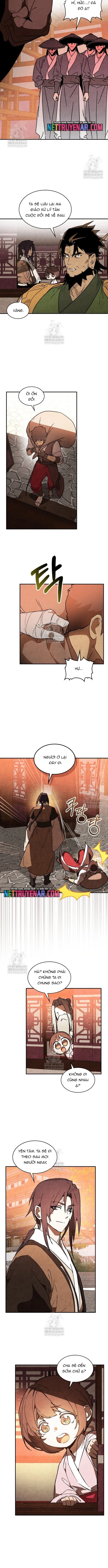 Vị Thần Trở Lại Chapter 138 - 8