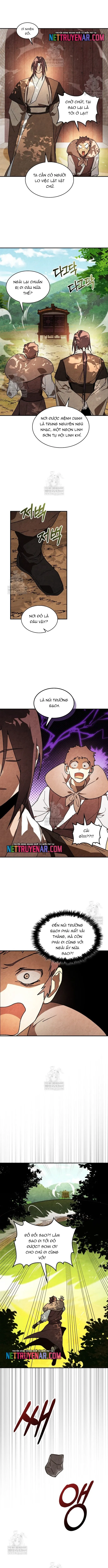 Vị Thần Trở Lại Chapter 138 - 9