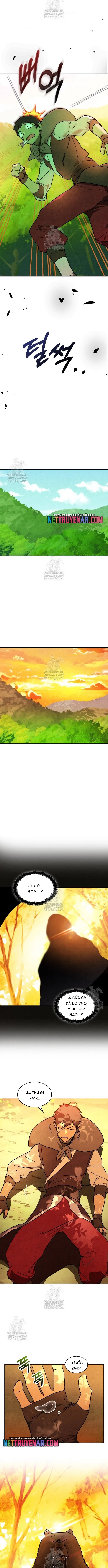 Vị Thần Trở Lại Chapter 138 - 10