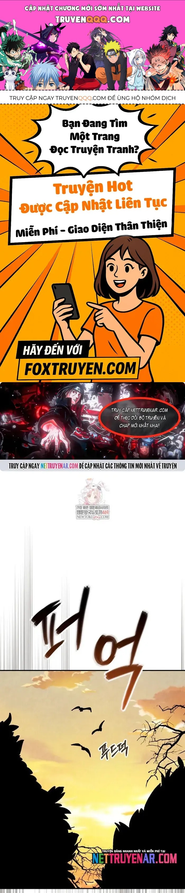 Vị Thần Trở Lại Chapter 139 - 1