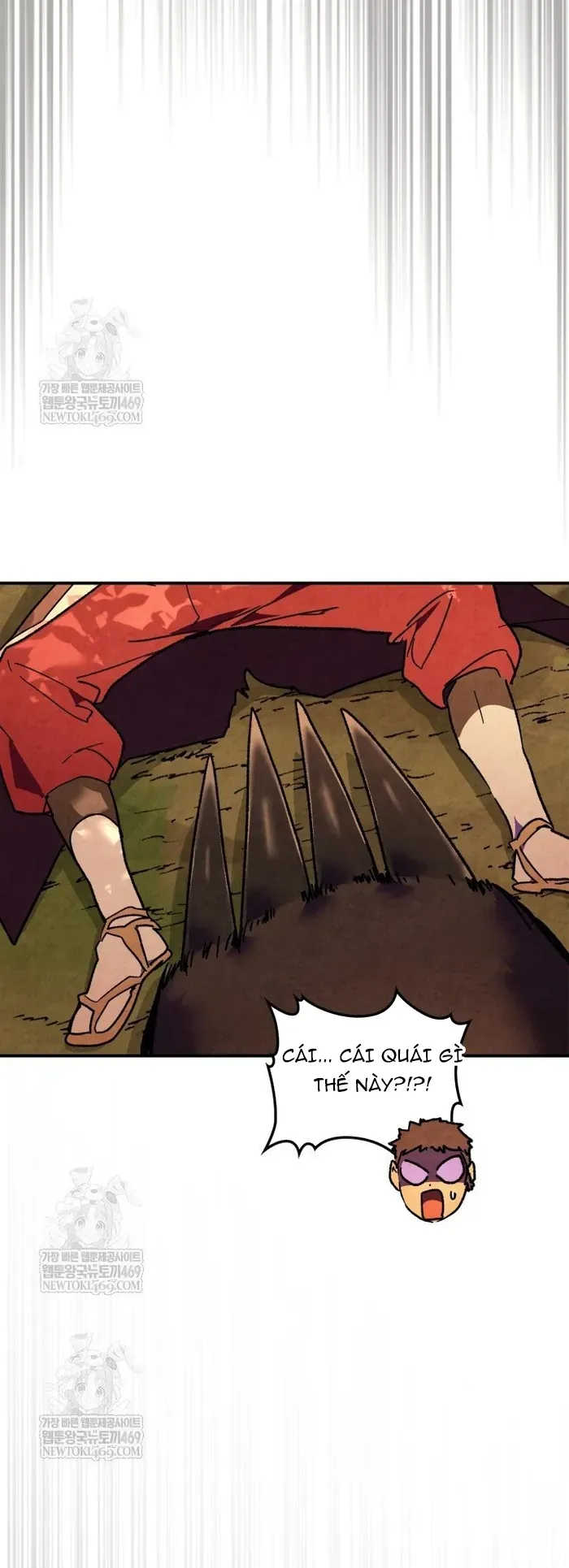 Vị Thần Trở Lại Chapter 139 - 2