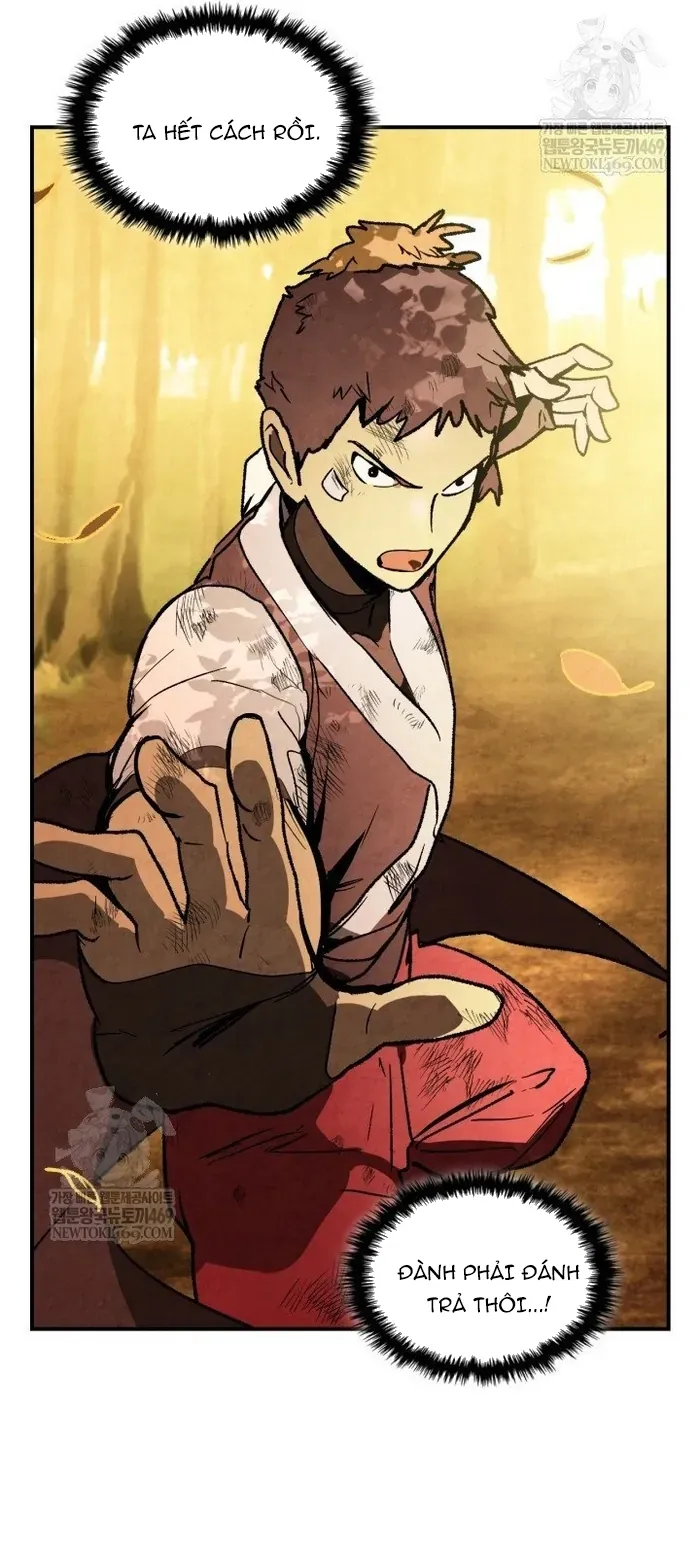 Vị Thần Trở Lại Chapter 139 - 11