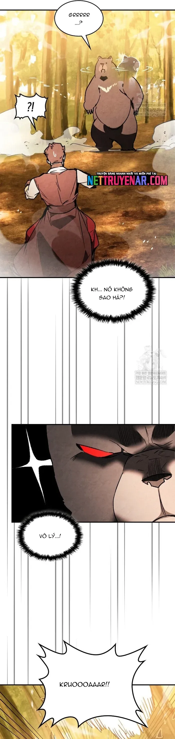 Vị Thần Trở Lại Chapter 139 - 13
