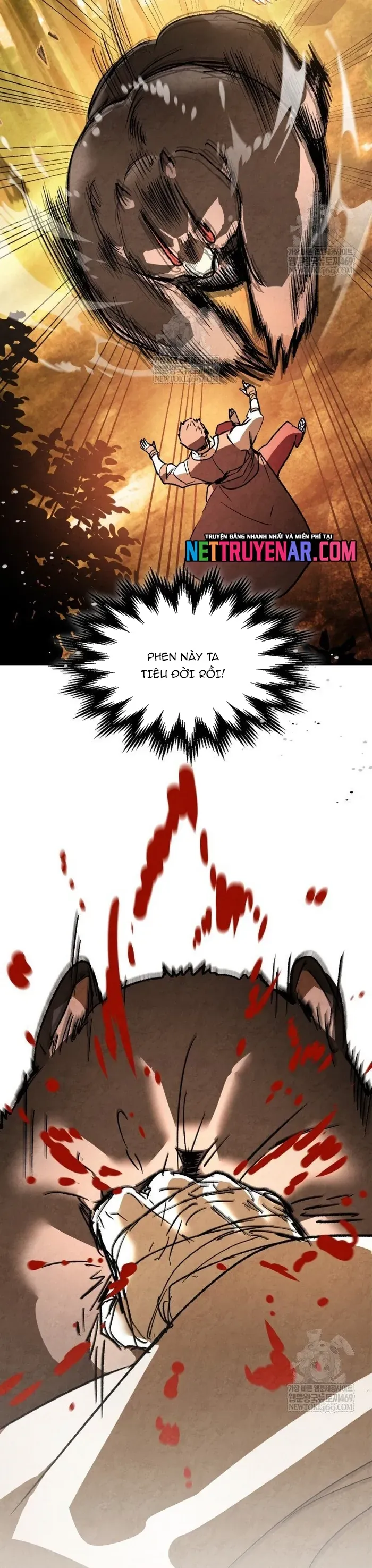 Vị Thần Trở Lại Chapter 139 - 14