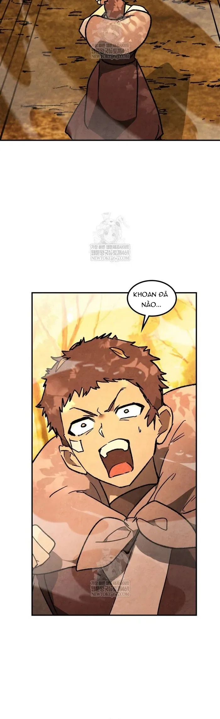 Vị Thần Trở Lại Chapter 139 - 16