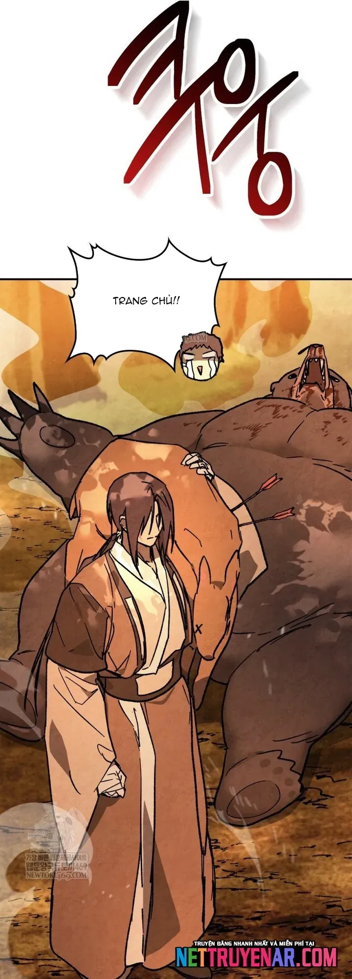 Vị Thần Trở Lại Chapter 139 - 17