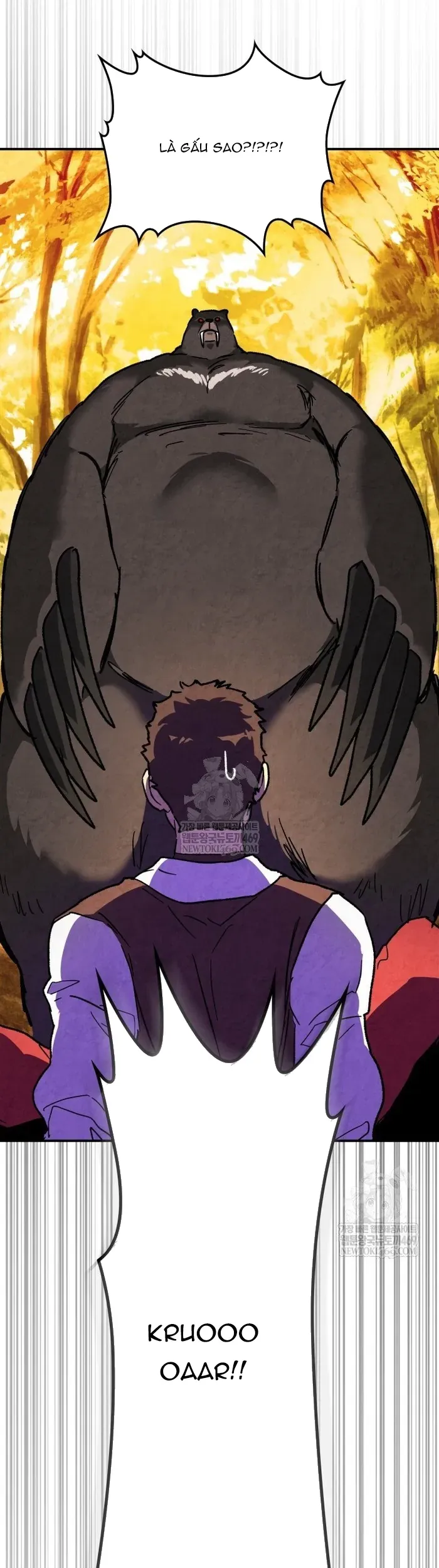 Vị Thần Trở Lại Chapter 139 - 3