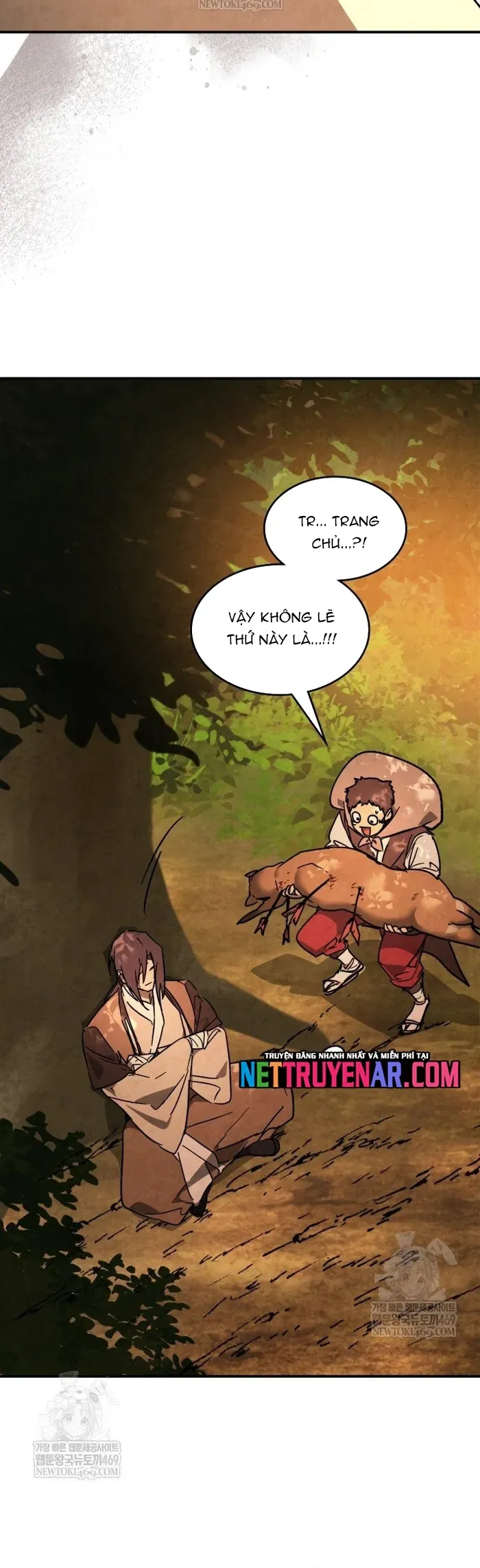 Vị Thần Trở Lại Chapter 139 - 24