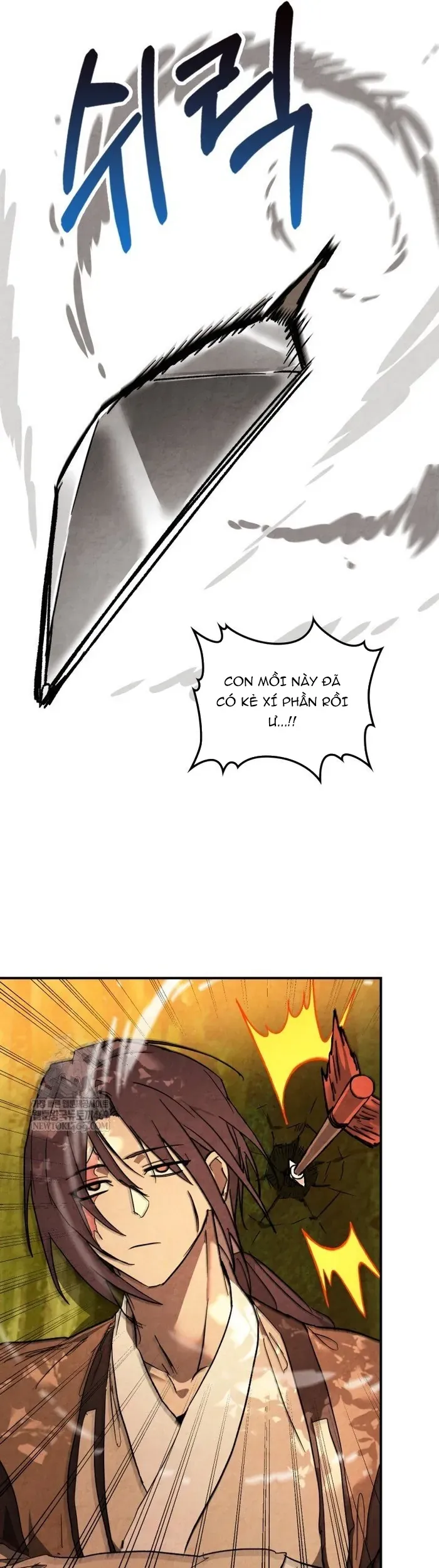 Vị Thần Trở Lại Chapter 139 - 25