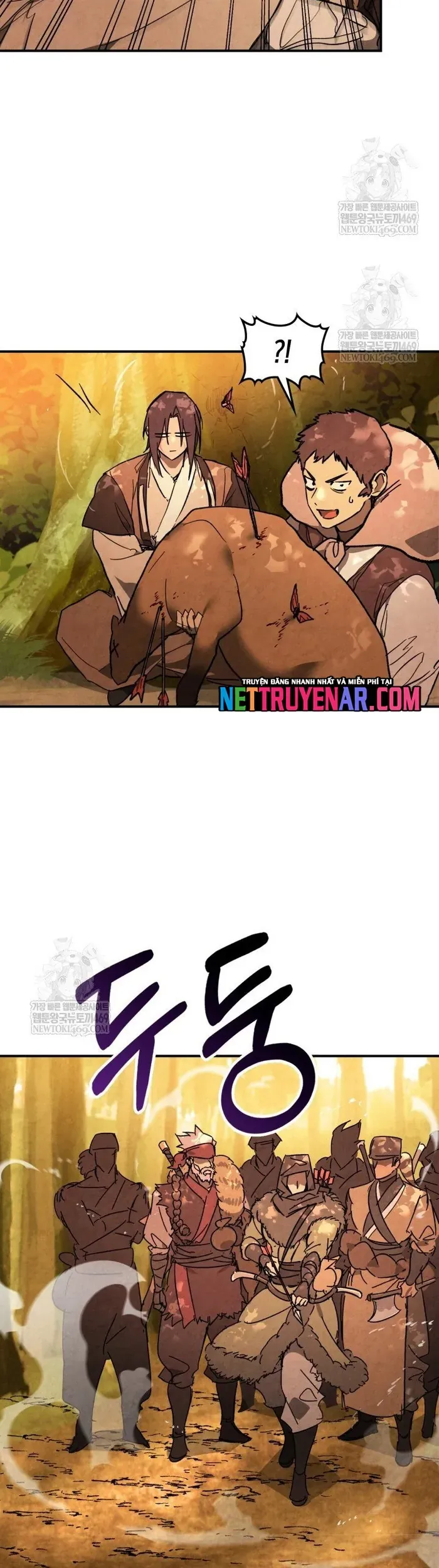 Vị Thần Trở Lại Chapter 139 - 26