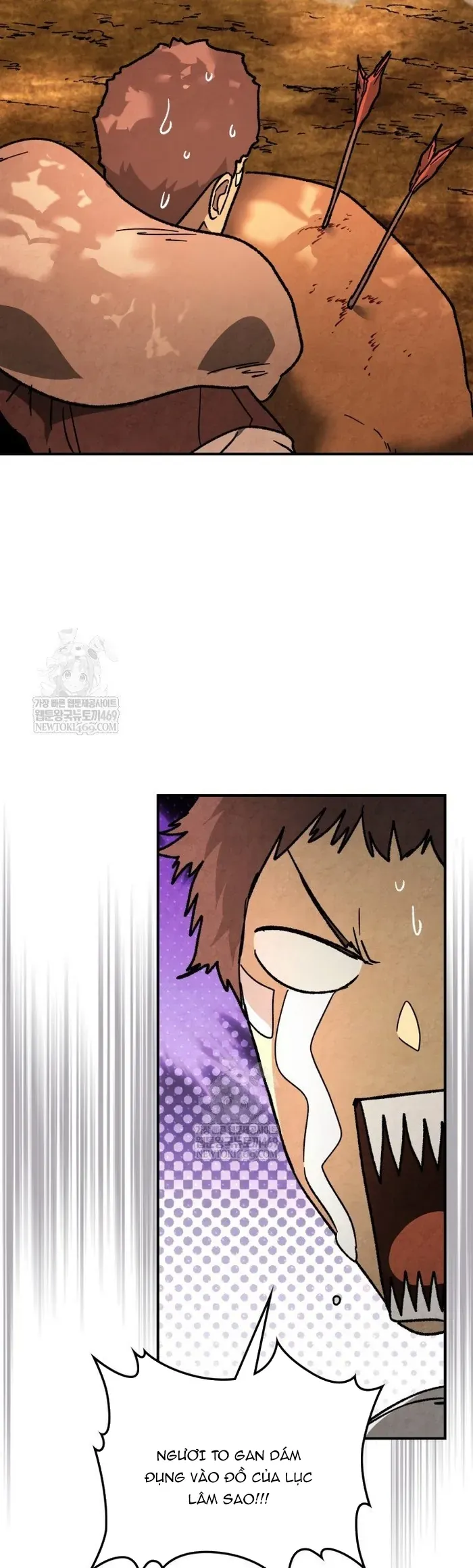 Vị Thần Trở Lại Chapter 139 - 27