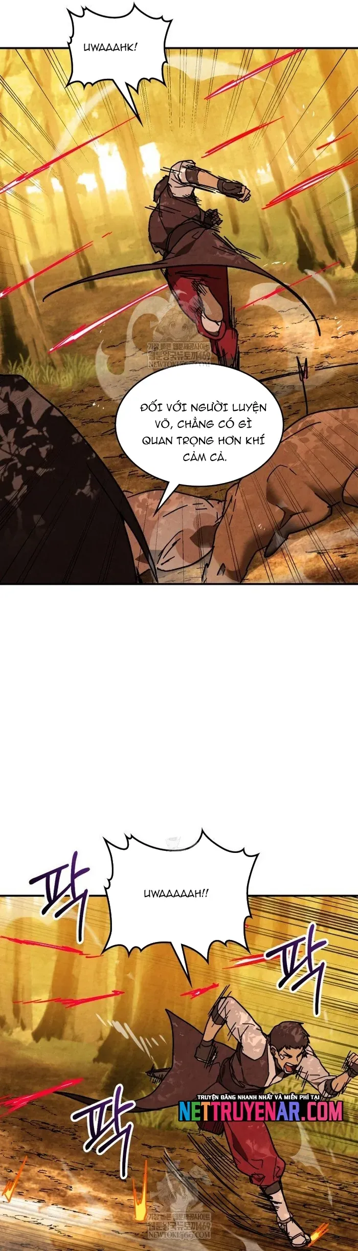 Vị Thần Trở Lại Chapter 139 - 29