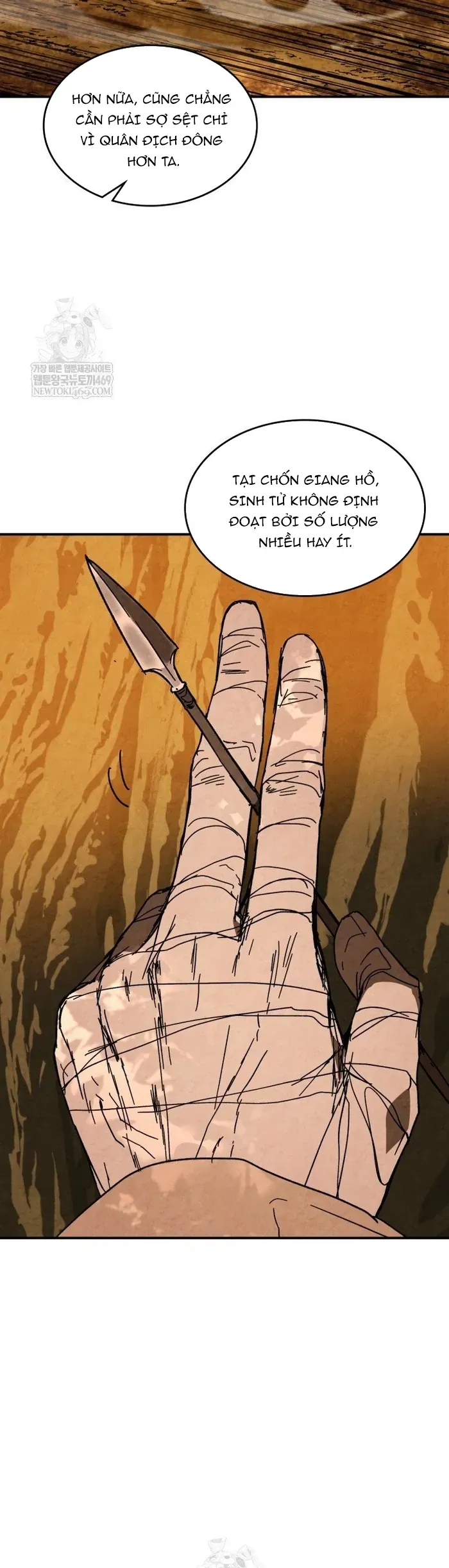 Vị Thần Trở Lại Chapter 139 - 30