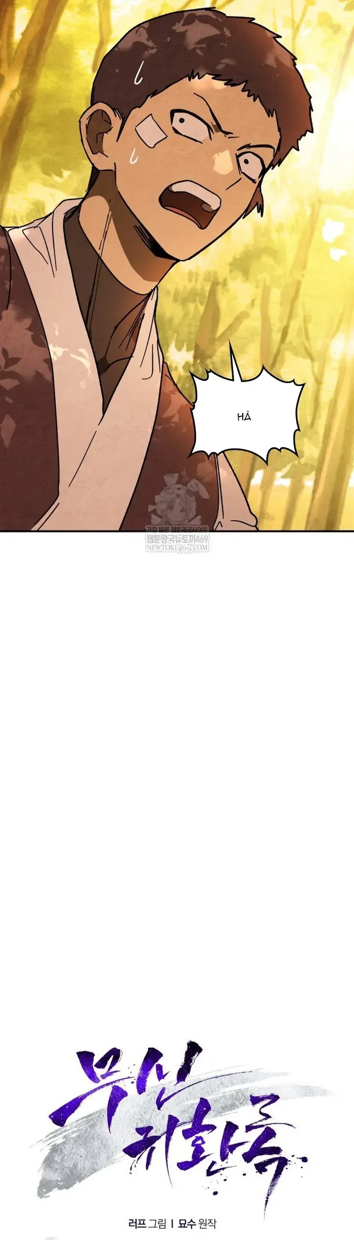 Vị Thần Trở Lại Chapter 139 - 33