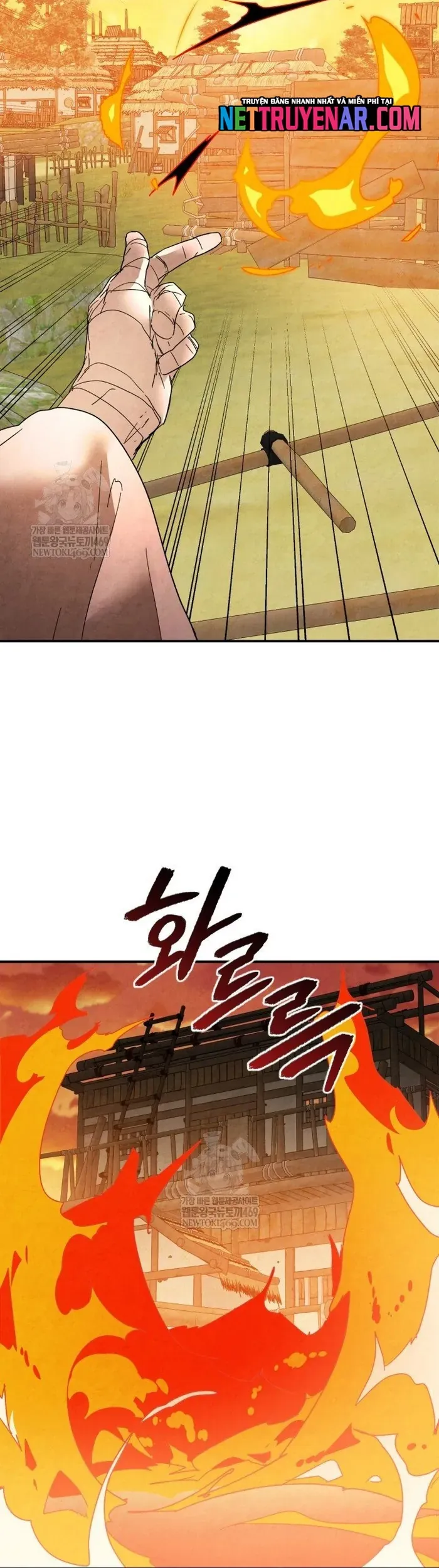 Vị Thần Trở Lại Chapter 139 - 38