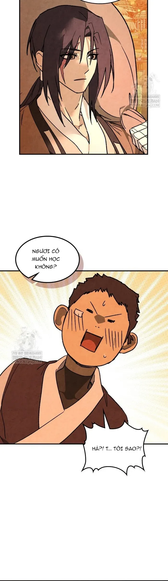 Vị Thần Trở Lại Chapter 139 - 40