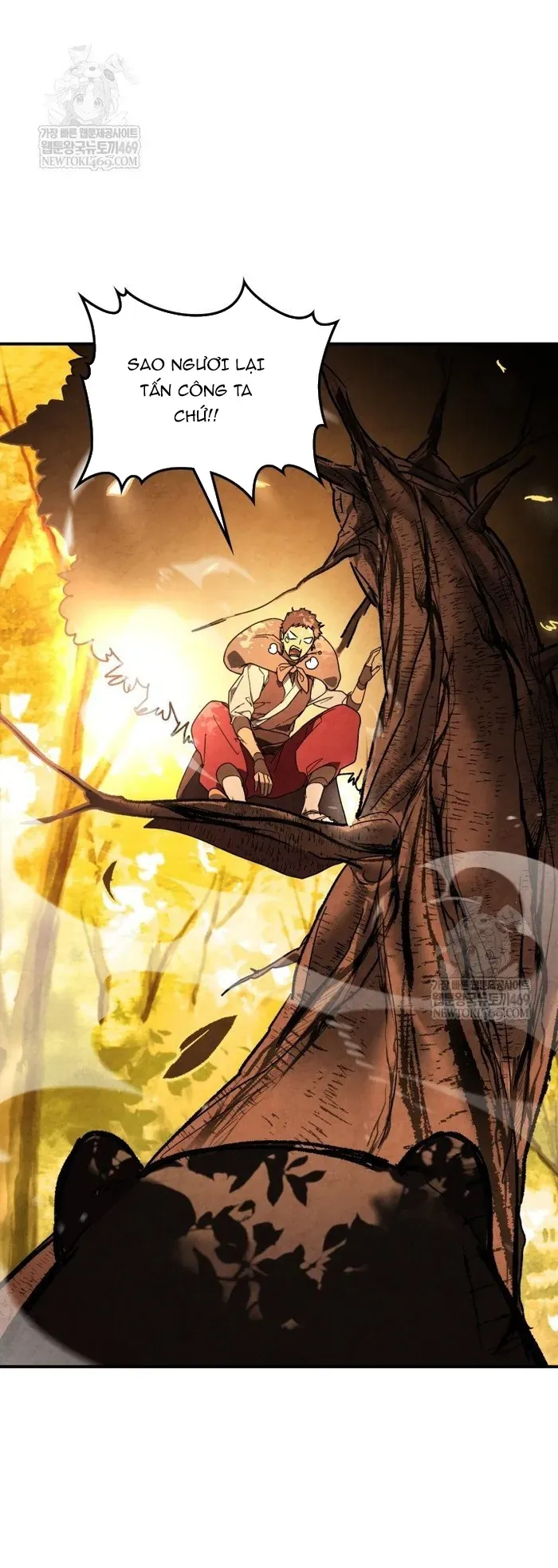 Vị Thần Trở Lại Chapter 139 - 5