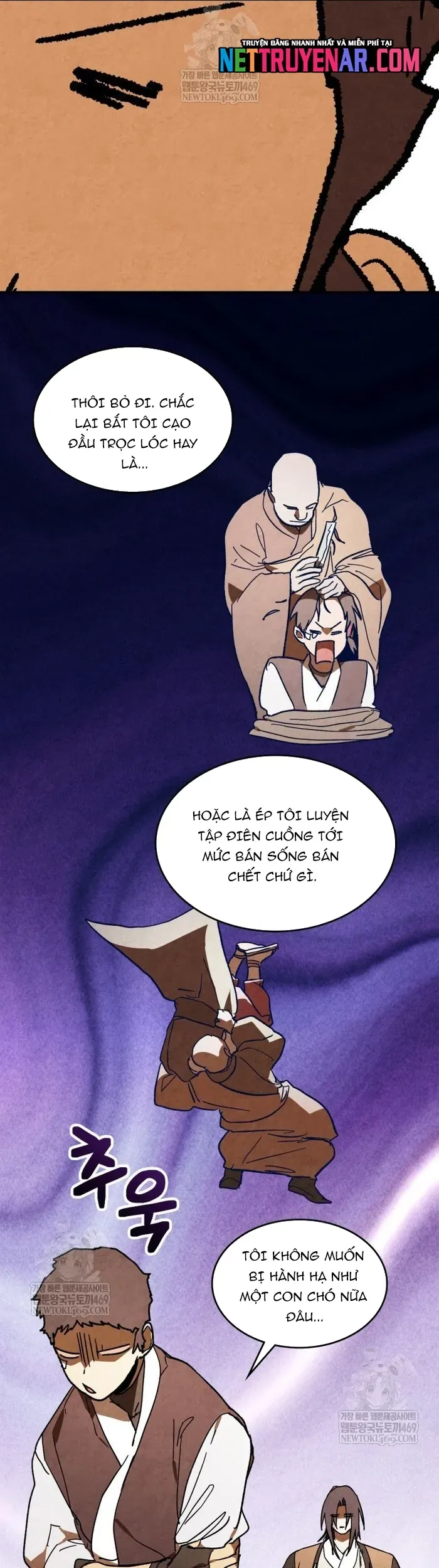 Vị Thần Trở Lại Chapter 139 - 41