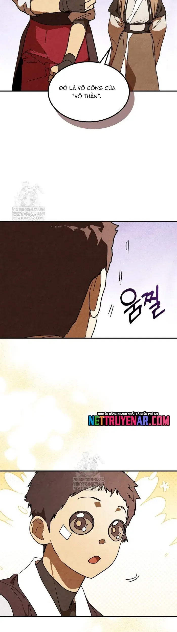 Vị Thần Trở Lại Chapter 139 - 42