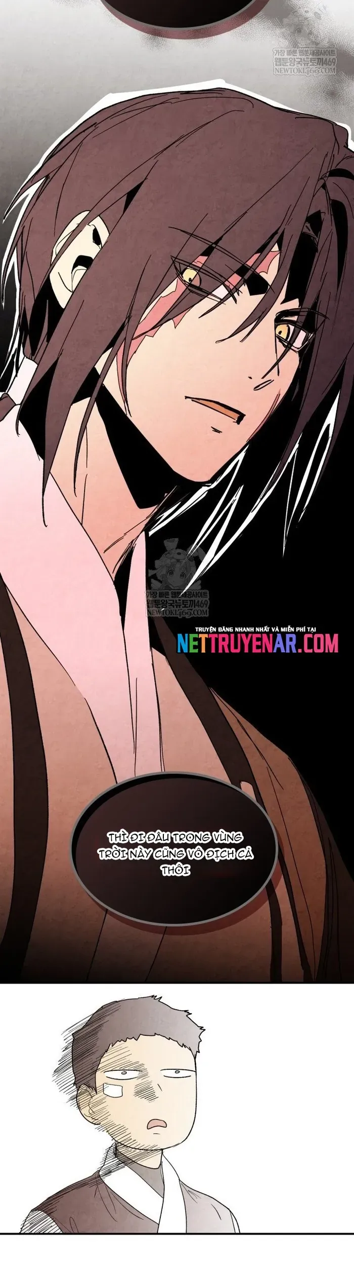 Vị Thần Trở Lại Chapter 139 - 44