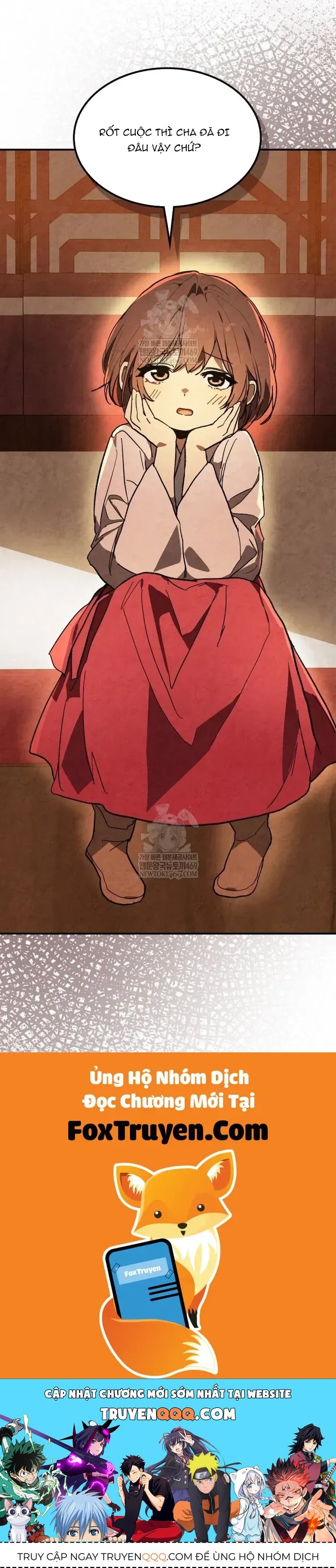 Vị Thần Trở Lại Chapter 139 - 47