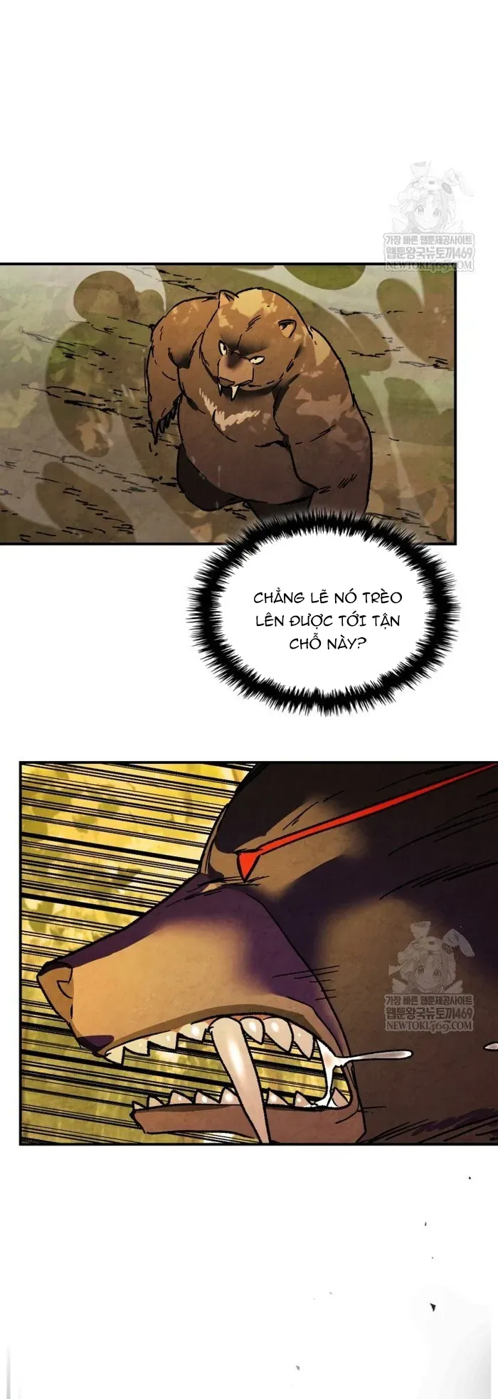 Vị Thần Trở Lại Chapter 139 - 6