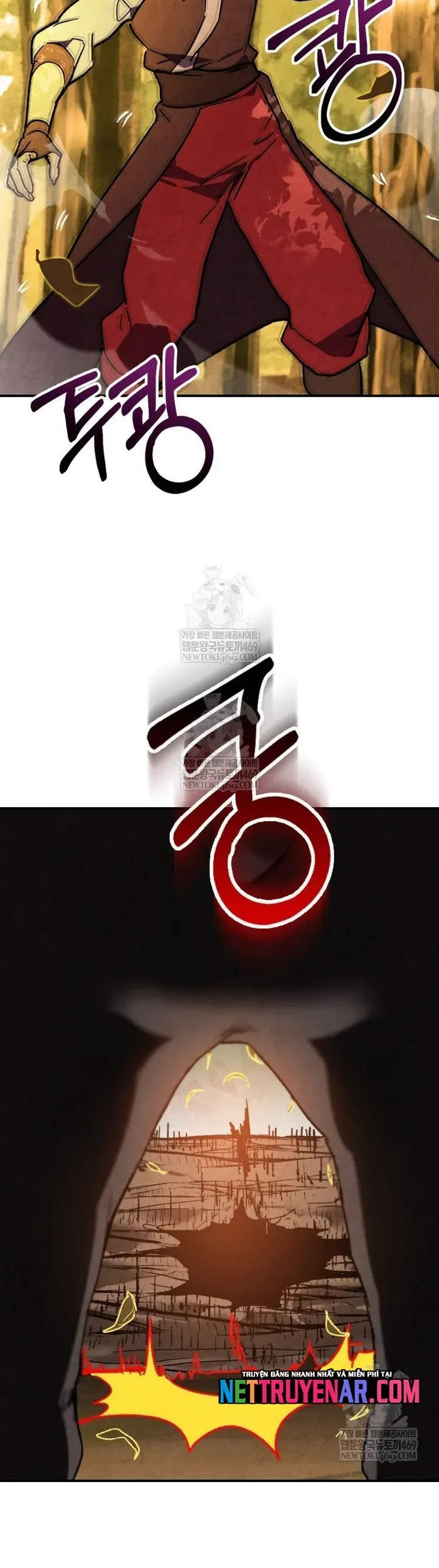 Vị Thần Trở Lại Chapter 139 - 8