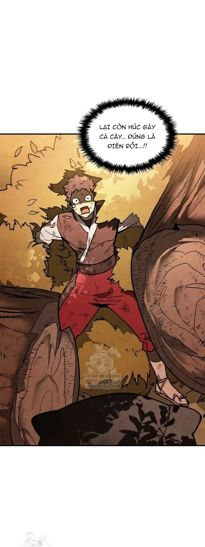 Vị Thần Trở Lại Chapter 139 - 9