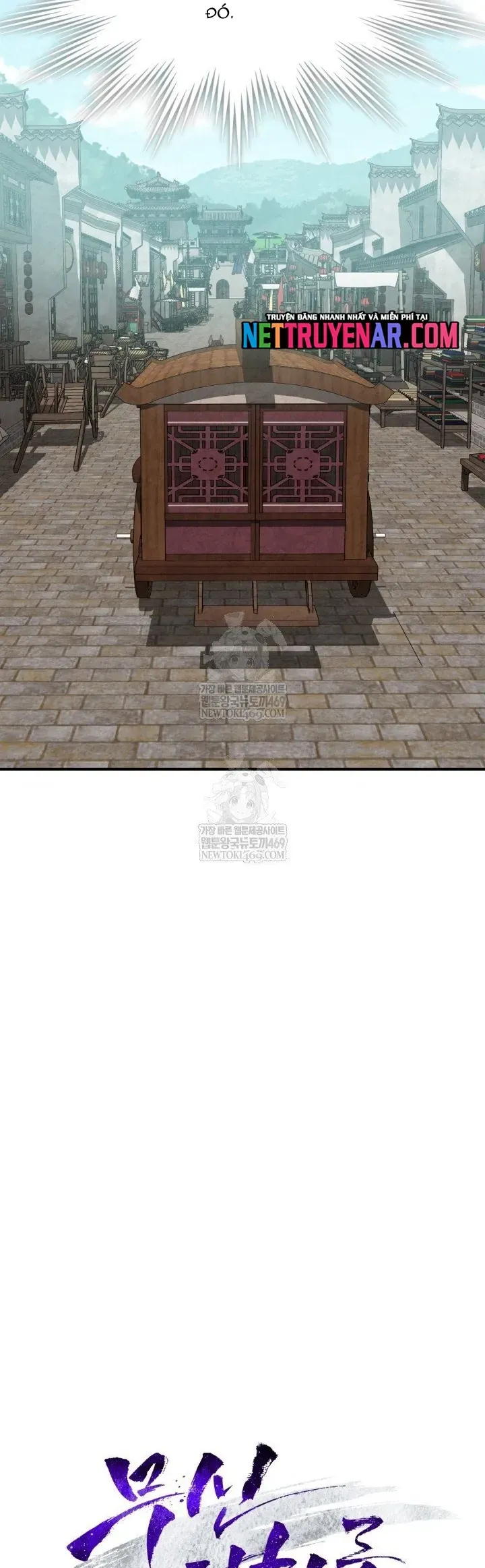 Vị Thần Trở Lại Chapter 140 - 11