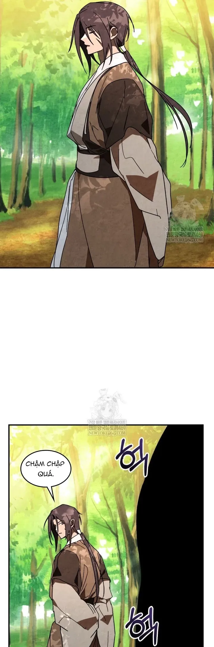 Vị Thần Trở Lại Chapter 140 - 13